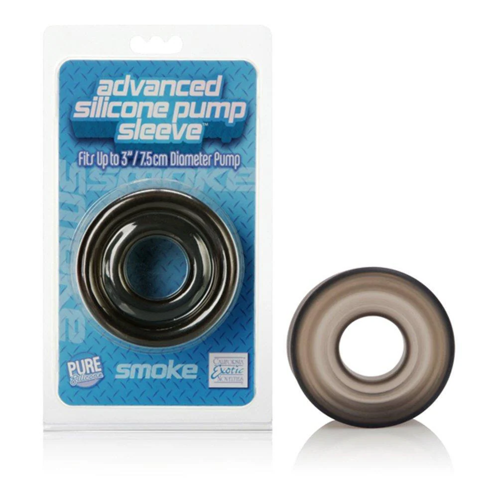 Advanced Silicone Pump Sleeve - Image 5