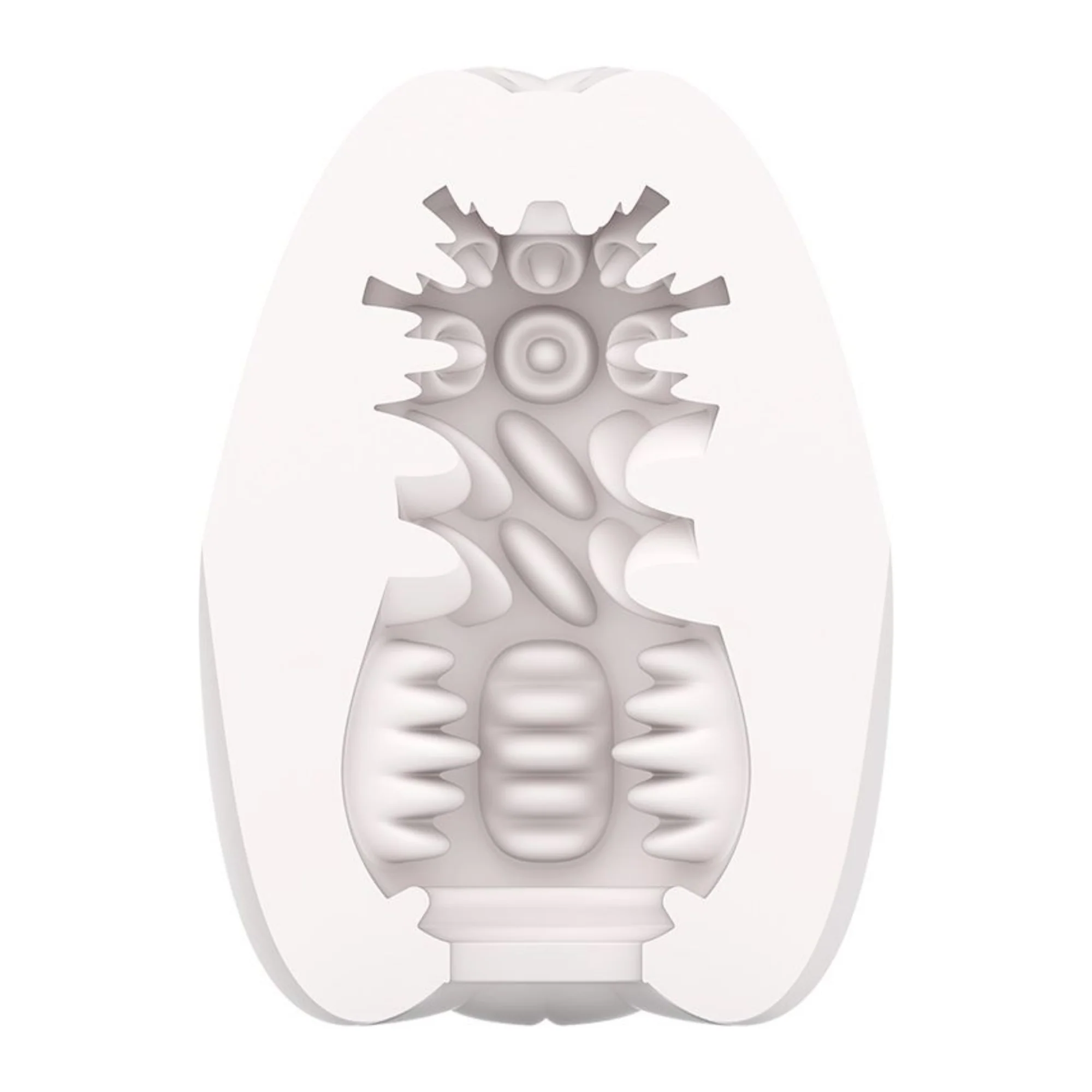 Cherry Blossom Masturbator Egg - Image 12