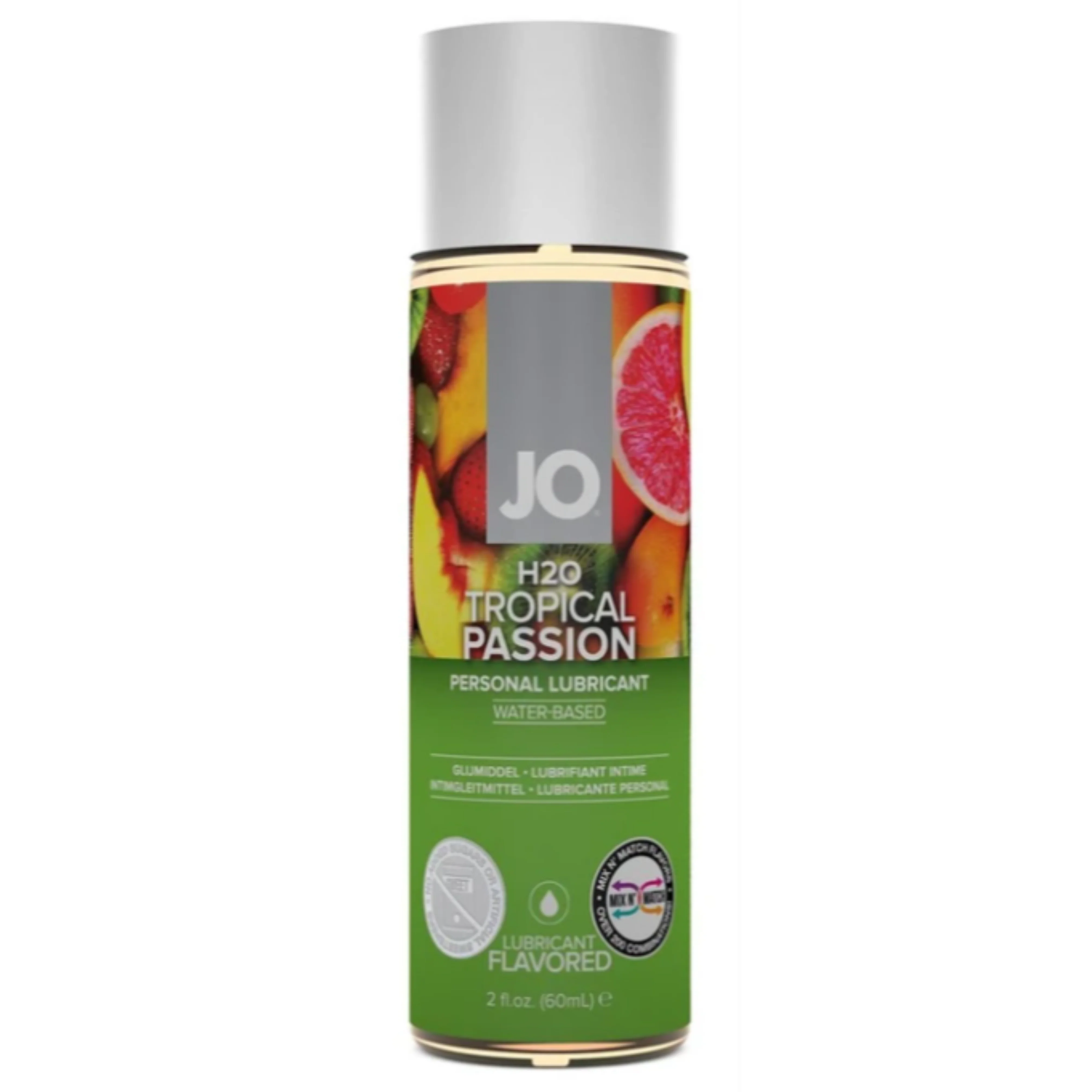 JO H2O Flavored - Image 3