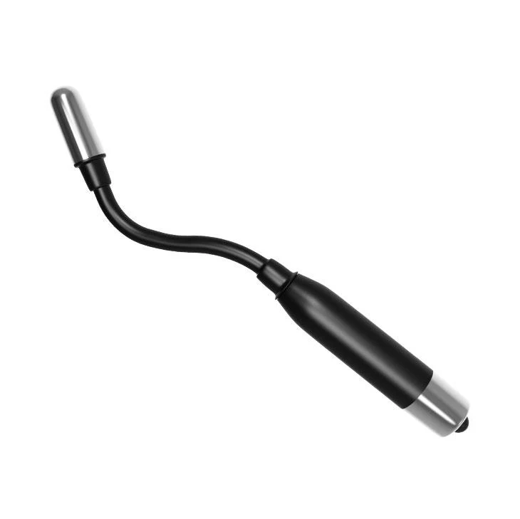 Flexi Clit Wand - Bends To Any Shape! - Image 3