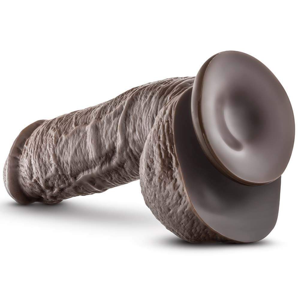 Mr. D Realistic Cock - Image 3