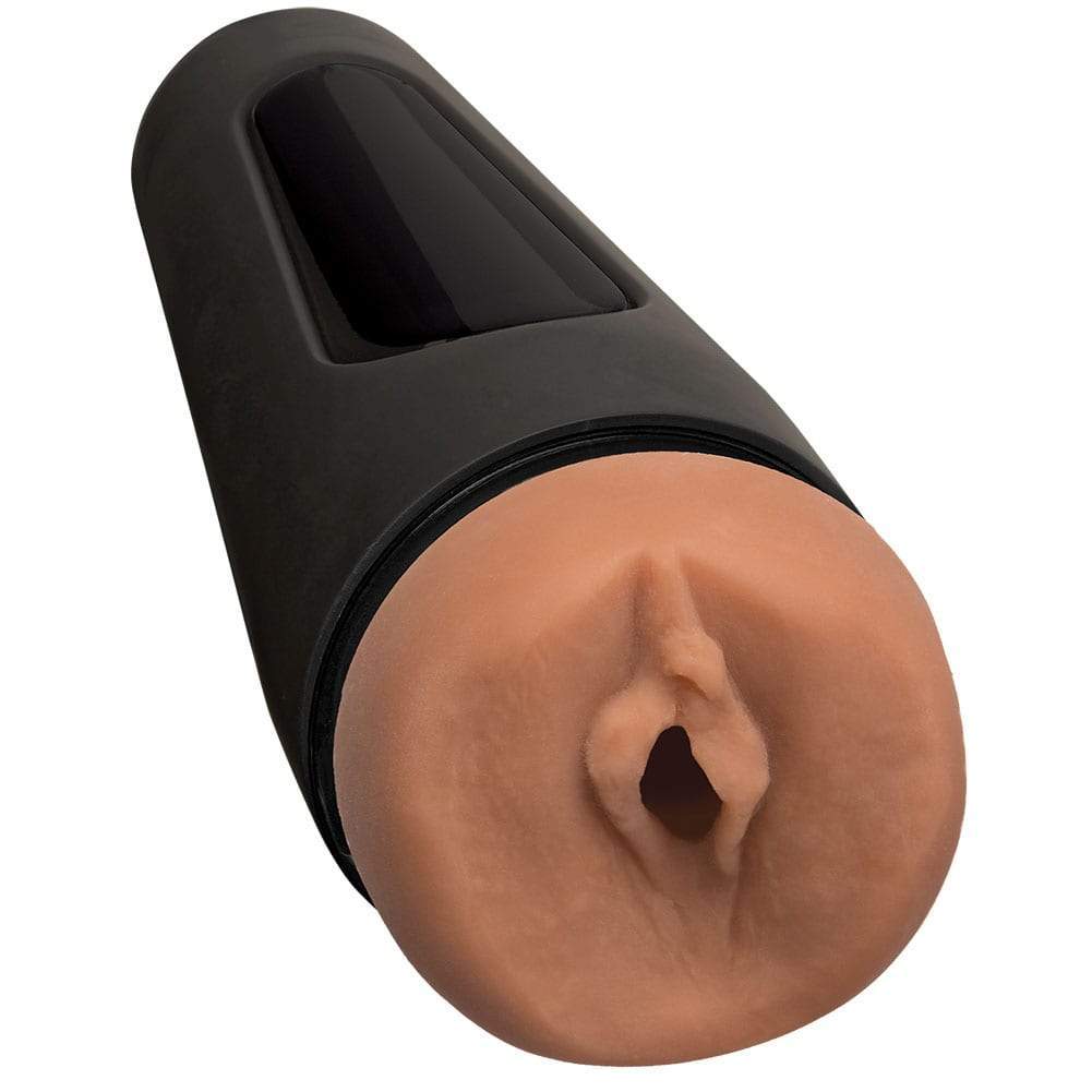 Main Squeeze Original Pussy Stroker - Image 4