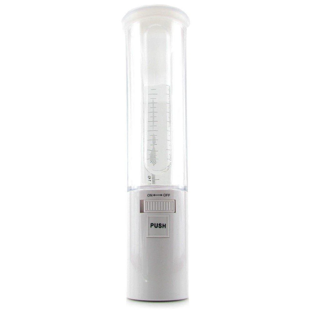 PumpWorx Mega-VAC Power Pump - Image 3