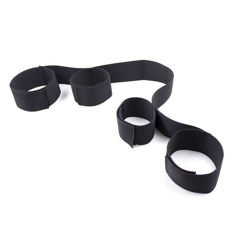 Soft Bondage Bar - Great For Multiple Positions! - Image 4