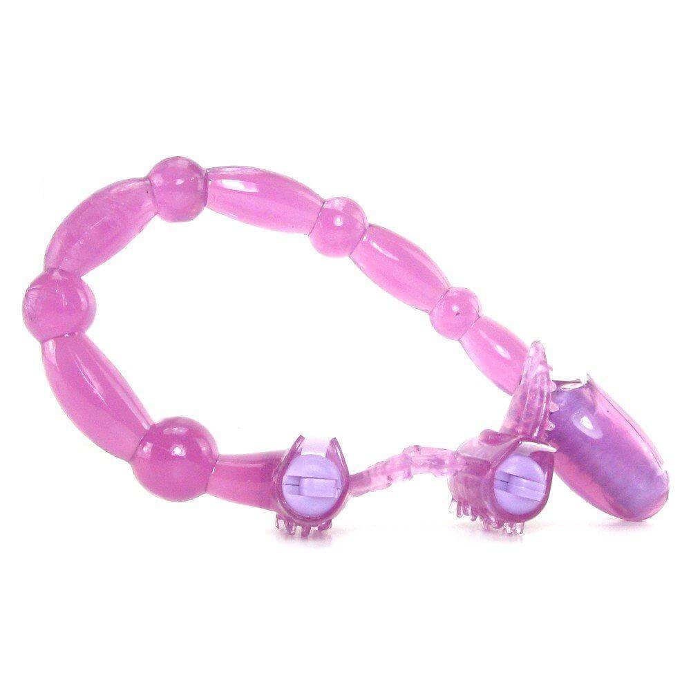 Waterproof Scorpion Dual Pleasure X-Treme Vibe - Image 5