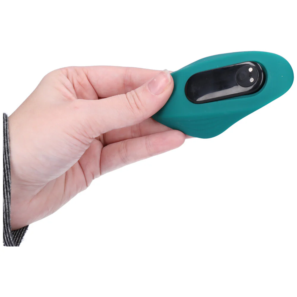 The Couple's Sex Toy Love Kit - Image 5