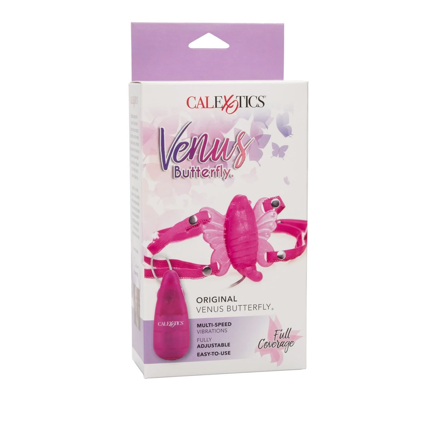 Hands-Free Venus Butterfly Vibe - Image 4